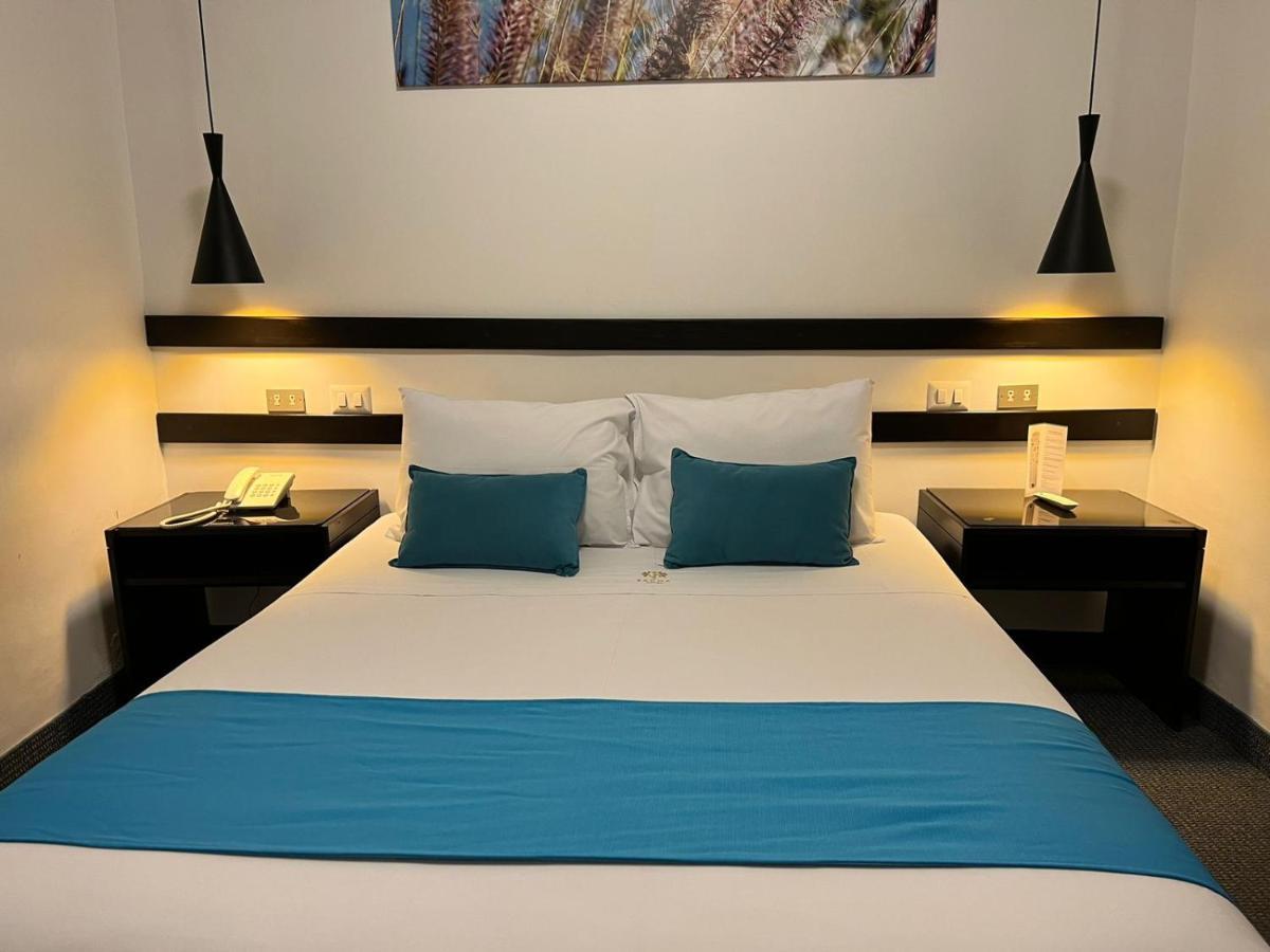 Sacha Centric Hotel Cusco Bagian luar foto